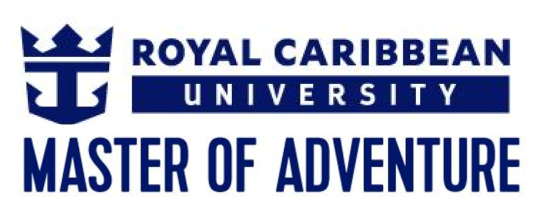 Royal Caribbean University Master of Adventure