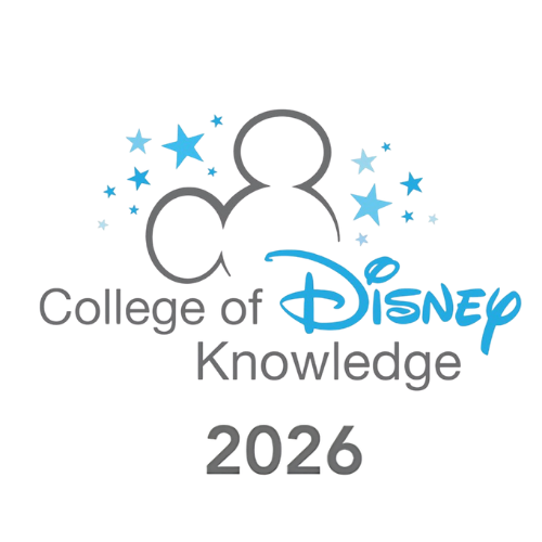 Disney Travel Specialist