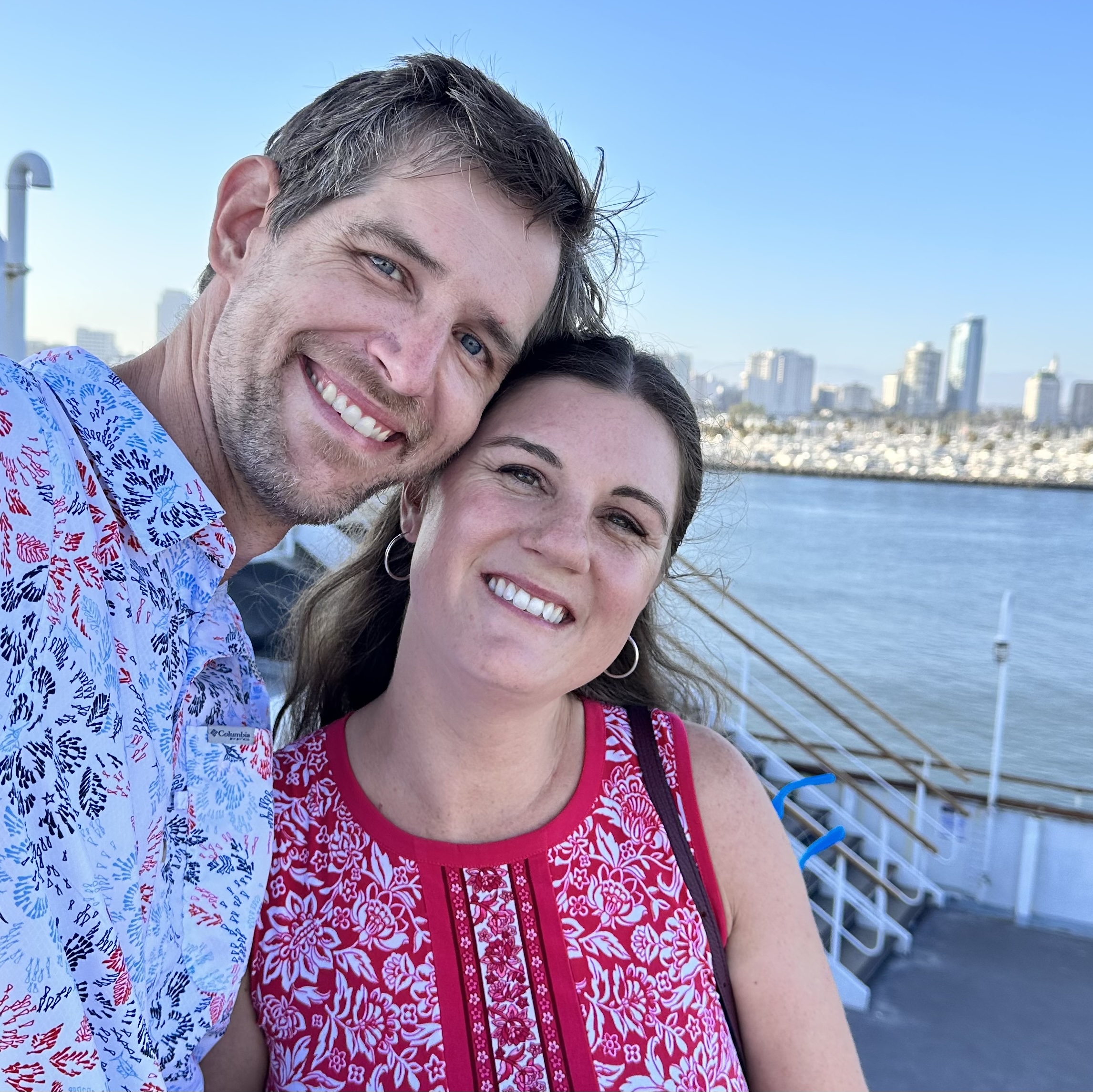 Cruises and Expeditions